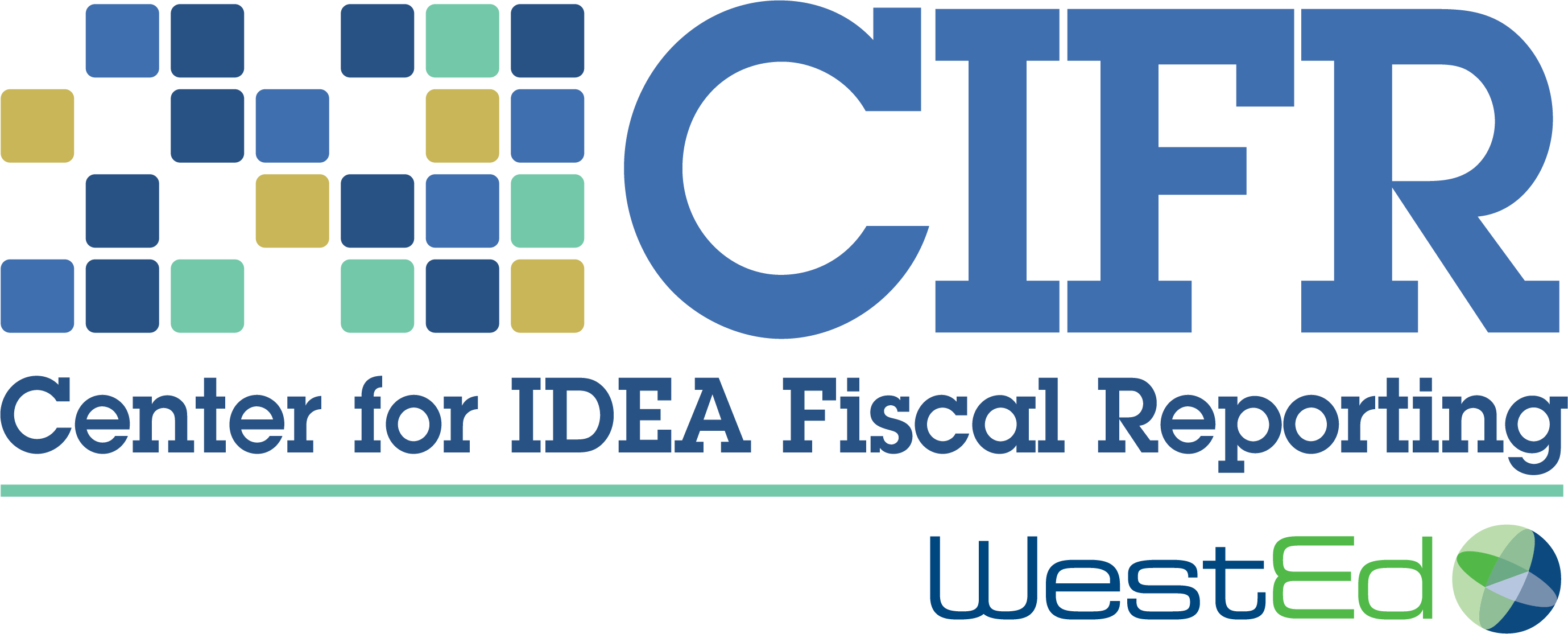 Center for IDEA Fiscal Reporting