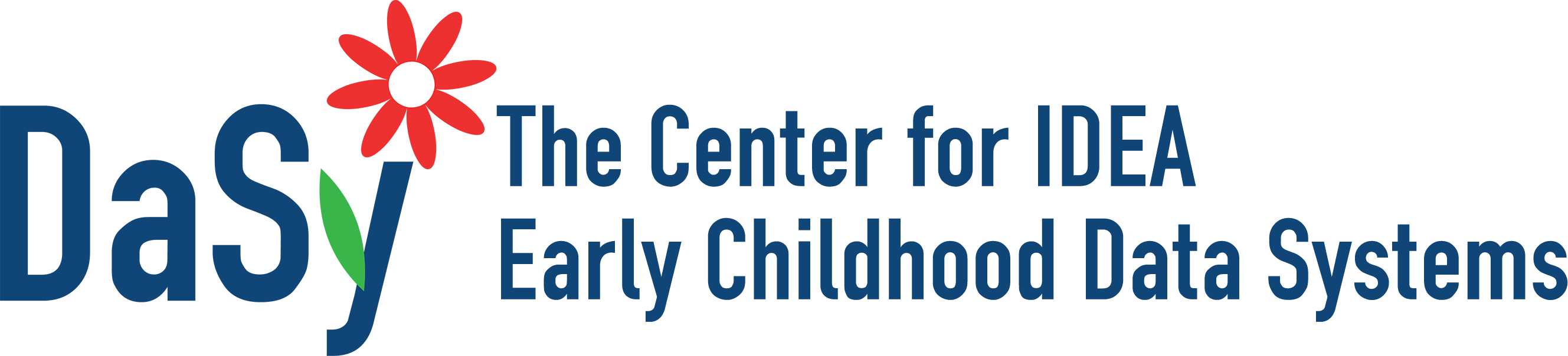 The Center for IDEA Early Childhood Data Systems