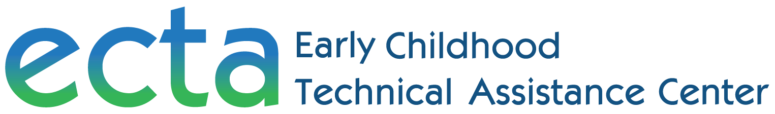 The Early Childhood Technical Assistance Center